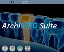 ArchiMED Suite 5