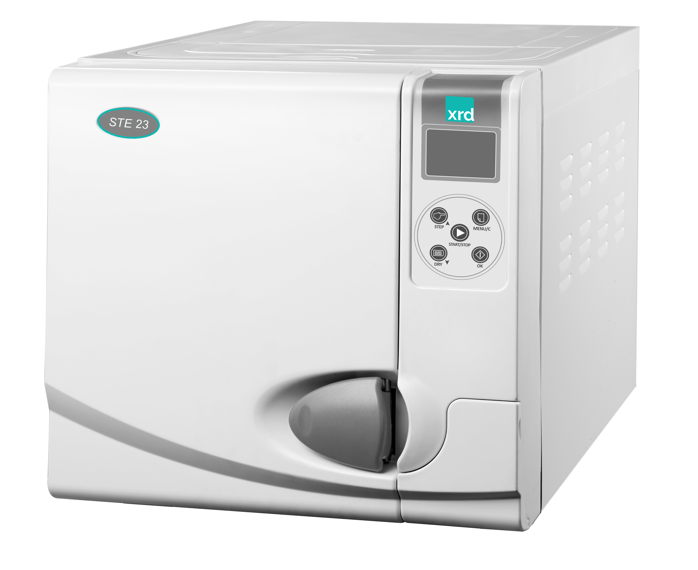 STE23 Autoclave